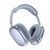 Бездротові накладні навушники HOCO W35 Air Triumph BT headset Blue 6942007616355 фото