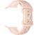 Ремінець Hoco WA30 Flexible series 3D solid color silicone strap для Apple watch 38/40/41mm Powder Sand 212-01829 фото