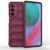 Чехол Cosmic Magic Shield для Samsung Galaxy M54 5G Plum 777-01826 фото