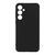 Чехол TPU Matte 1.3mm для Samsung Galaxy S23 FE 5G (S711) Black 555-02336 фото