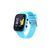 Дитячий смарт-годинник Kids SM Q15 LBS Blue 656-01073 фото