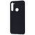 Чохол WAVE Colorful Case (TPU) Xiaomi Redmi Note 8/Note 8 2021 Black 656-06723 фото
