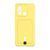 Чохол Colorfull Pocket Card для Xiaomi Redmi 12C Yellow 208-03372 фото