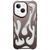 Чохол TPU WinFire для iPhone 13 (6.1") Brown 555-00550 фото