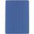 Чехол-книжка Book Cover (stylus slot) для Samsung Galaxy Tab A9 (8.7'') (X110/X115) Midnight blue 555-00673 фото
