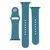 Ремінець для Apple Watch Band Silicone Two-Piece 38/40/41 mm Cactus Color 212-02128 фото