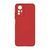 Чехол Silicone Cover Full Camera для Xiaomi Redmi Note 12S Red 777-02515 фото