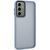 Чехол TPU+PC Lyon Frosted для Samsung Galaxy A37 5G Sierra Blue 777-09237 фото