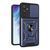 Протиударний чохол Armor Guard Shield для Samsung Galaxy A25 5G (A256) Dark Black 555-04383 фото