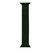 Ремінець для Apple Watch Milanese Loop 42/44/45/49 mm Dark Green 212-02309 фото