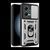 Чохол Armor Guard Shield для Xiaomi Redmi Note 12 5G Silver 555-00107 фото