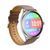 Смарт-часы HOCO Y22 AMOLED 36mm. 200 mAh. IP67 Silver 6942007628990 фото