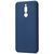 Чехол WAVE Colorful Case (TPU) для Xiaomi Redmi 8/8A Blue 656-06512 фото