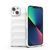 Чехол Cosmic Magic Shield для iPhone 13 White 666-00019 фото