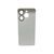 Чохол Cosmiс Soft Case Glass Cam для TECNO Spark 10 (KI5q) White 666-00270 фото