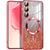 Чехол для смартфона Cosmic CD Shiny Magnetic для Samsung Galaxy S24 Plus Red 666-02165 фото