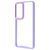 Чехол WAVE Just Case Xiaomi 12T/12T Pro Light Purple 777-00477 фото