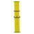 Ремінець Ocean Band для Apple Watch 42/44/45/49 mm Yellow 212-01911 фото