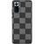 Чехол TPU+PC Grid для Xiaomi Redmi Note 10 Pro / 10 Pro Max Cube 555-02665 фото
