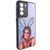 TPU+PC чехол Prisma Ladies для Samsung Galaxy S22 Rabbit 777-07346 фото