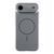 Чохол AG-Glass Lens Protection with Magsafe для iPhone 17 Air White 555-04397 фото