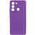 Чохол Silicone Cover Lakshmi Full Camera для TECNO Pop 5 LTE Purple 777-06937 фото