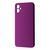 Чехол WAVE Full Silicone Cover для Samsung Galaxy A06 Purple 656-06873 фото