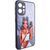 TPU+PC чохол Prisma Ladies для Xiaomi Redmi 12 Black in White 777-07396 фото