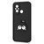 Чохол Pretty Things Case для Xiaomi Redmi 12C Black/Eyes 777-02332 фото
