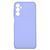 Чехол Silicone Cover Full Camera для Honor 90 Lilac 777-02615 фото