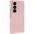 Кожаный чехол Leather Case для Samsung Galaxy Z Fold7 Pink 777-07996 фото