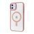 Чохол WAVE Ardor Case with Magnetic Ring для iPhone 11 Pink sand 656-05412 фото