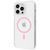 Чохол Proove Blossom Case with Magnetic Ring iPhone 15 Pro Max Pink 656-04106 фото