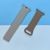 Силіконовий ремінець STR MagStrap Desing No1 для Apple Watch 38/40/41mm Apricot 212-02809 фото