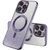 Чохол для смартфона Cosmic CD Shiny Magnetic для iPhone 13 Pro Deep Purple 666-01734 фото