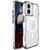 Чехол TPU Space Octagon with MagSafe для Apple iPhone 17 (6.3") Clear 777-09044 фото