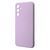 Чохол WAVE Colorful Case (TPU) Samsung Galaxy A34 Black currant 656-05906 фото