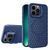 Чехол Cosmic Grater Stand для iPhone 13 Pro Max Blue 666-00474 фото