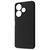 Чохол WAVE Colorful Case (TPU) Xiaomi Redmi 13 4G/Poco M6 4G/Note 13R Black 656-06462 фото