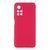 Чехол Full Case with frame для Xiaomi Poco M4 Pro 5G ShinyPink 777-01008 фото