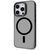 Чохол Proove VS1 Case with Magnetic Ring iPhone 16 Pro Black 656-05392 фото