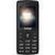 Мобильный телефон Sigma X-style 34 NRG Type-C Black (4827798120514) 898-4827798120514 фото