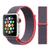Нейлоновый ремешок для Apple Watch 38/40/41 mm Electric Pink 212-00077 фото