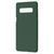 Чохол WAVE Colorful Case (TPU) Samsung Galaxy S10 (G973F) Forest green 656-06056 фото