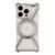 Чохол Titanium ArmorX Mag для iPhone 16 Pro Max Silver 214-03329 фото