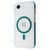 Чехол Proove Astro Case with Magnetic Ring iPhone 16e\17e Mint 656-04044 фото