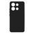 Чехол Silicone Cover Full Camera для Xiaomi Redmi Note 13 Pro 4G Black 777-02715 фото
