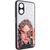 TPU+PC чохол Prisma Ladies для Oppo A98 Chocolate 777-07196 фото