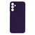 Чехол Silicone Cover Full Camera для Samsung Galaxy M15 (M156) Purple 777-04706 фото