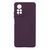 Чохол Silicone Cover Full Camera для Xiaomi Redmi Note 12 Pro 4G Elegant Purple 777-02465 фото